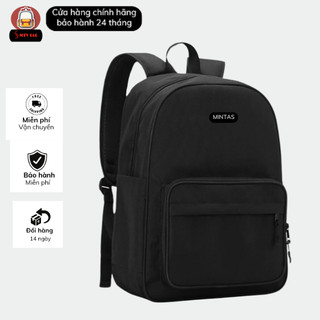  Balo mario Balo đi học nam nữ nhiều ngăn chống nước tốt BALO Backpack Kiểu Dáng Basic Đi Học Đi Chơi SMTV06. 