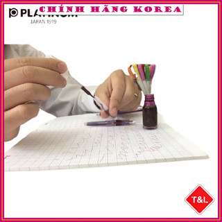[Combo 2 cái] Pipet Bơm Mực Cho Các Dòng Bút Máy Tiểu Học, Bút Mực Học Sinh, Bút Preppy Nhật