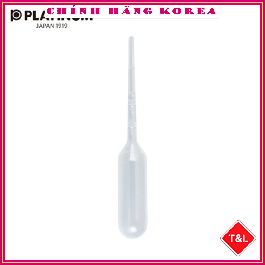 [Combo 2 cái] Pipet Bơm Mực Cho Các Dòng Bút Máy Tiểu Học, Bút Mực Học Sinh, Bút Preppy Nhật