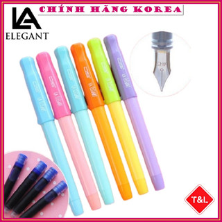 [Combo 2 cái] Pipet Bơm Mực Cho Các Dòng Bút Máy Tiểu Học, Bút Mực Học Sinh, Bút Preppy Nhật