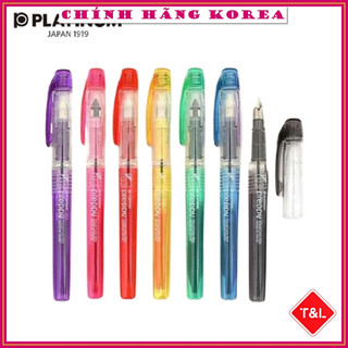[Combo 2 cái] Pipet Bơm Mực Cho Các Dòng Bút Máy Tiểu Học, Bút Mực Học Sinh, Bút Preppy Nhật