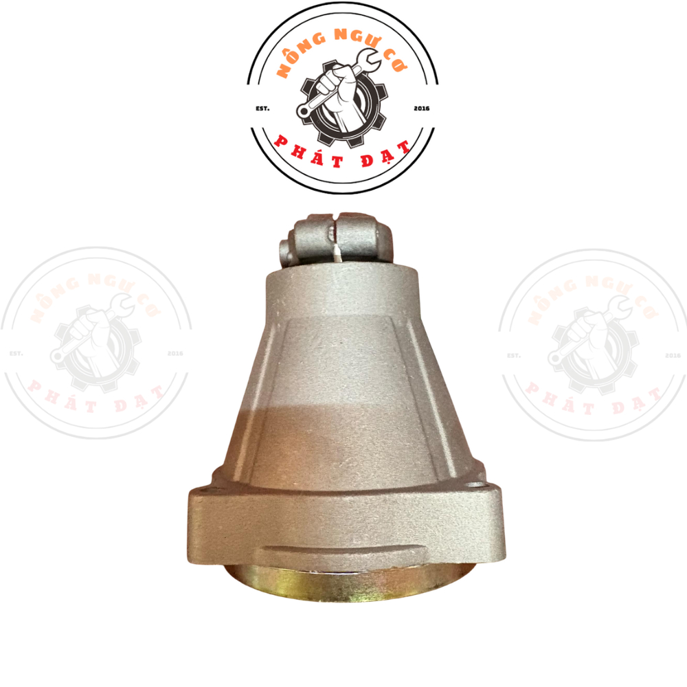 Bắp chuối / Tum Lớn máy cắt cỏ 330_430_gx35 CHÍNH HÃNG ống 28mm, 9 khía siêu bền, độ bám cao