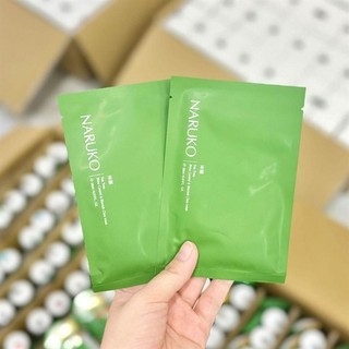 Mặt Nạ Giấy Naruko Sheet Mask ( Lẻ 1 miếng )