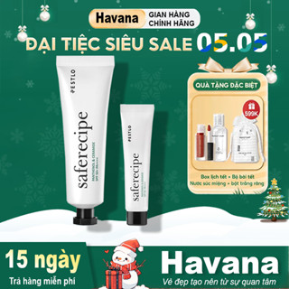 Kem chống nắng PESTLO Safe Recipe Sun Essence SPF50 PA++++ 50ml
