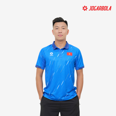 Áo polo HLV BĐQG 25 MJ-A4049-127 (k chữ VIETNAM)