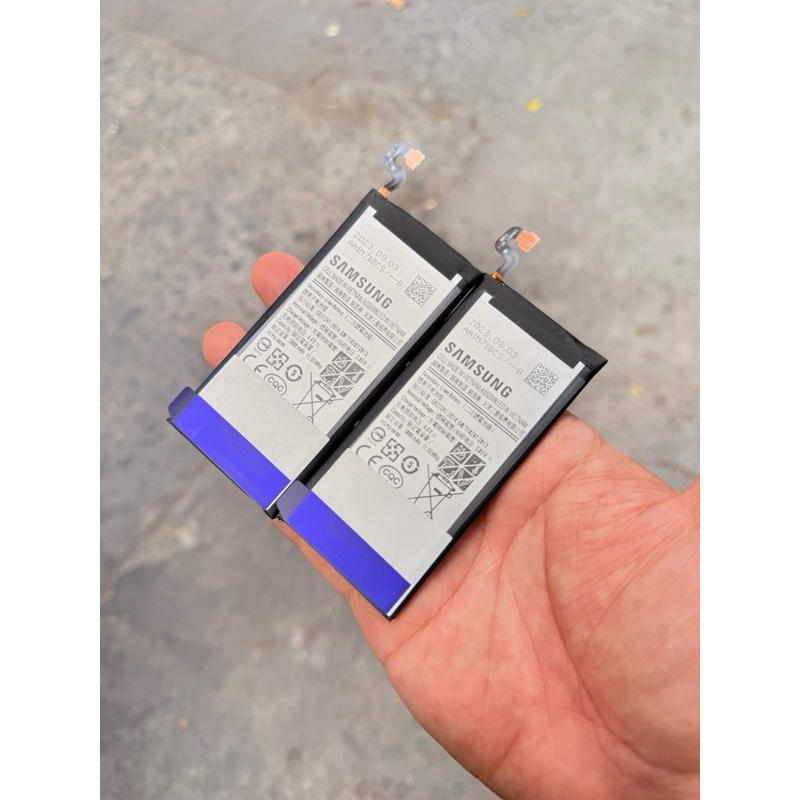 [ZIN MÁY CHUẨN] Pin Samsung Galaxy S7, mã pin EB-BG930ABA, dung lượng 3000mAh