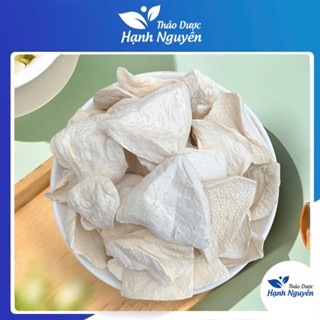 Cùi bưởi 1kg, cùi bưởi khô đã khử đắng, dùng nấu chè, pha trà, giảm mỡ hiệu quả - Thảo Dược Hạnh Nguyên