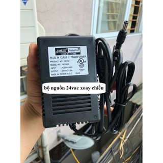 🔌 Nguồn Camera PTZ 220V AC Sang 24V AC – Chuyên Dụng Cho Camera Xoay – Đủ Công Suất 1A – 2A – 3A – 5A – 8A