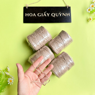 DÂY THỪNG CUỘN 100m, 2mm