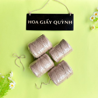 DÂY THỪNG CUỘN 100m, 2mm