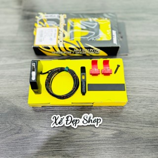 Cùm công tắc Daytona - Cùm công tắc tắt máy Daytona - chính hãng