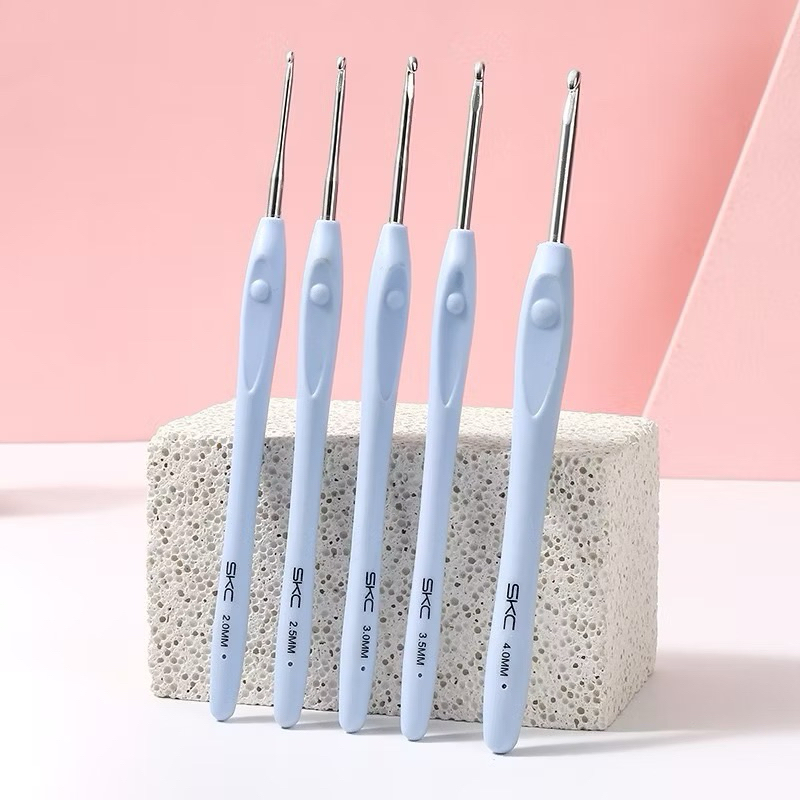 Kim móc cán dẻo SKC (màu xanh)