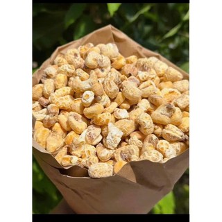 Bỏng ngô nếp gừng thơm ngon giòn rụm - bịch 250g