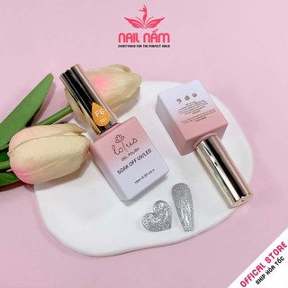 Sơn gel nhũ flash siêu sáng