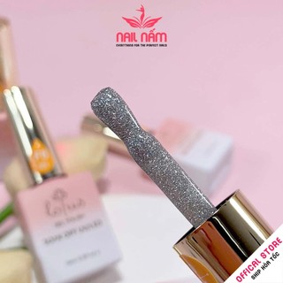 Sơn gel nhũ flash siêu sáng