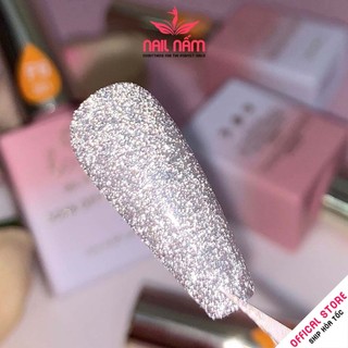 Sơn gel nhũ flash siêu sáng