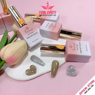 Sơn gel nhũ flash siêu sáng