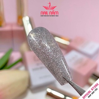 Sơn gel nhũ flash siêu sáng