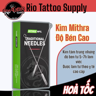 Kim dài Mithra truyền thống 50 cây/hộp
