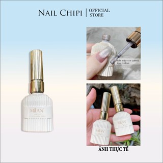 Sơn gel mắt mèo ánh trăng Milan hãng loại 1 chuẩn xịn