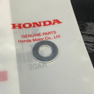 Long đền 6 li mạ kẽm, chính hãng Honda Nhật Bản