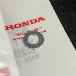 Long đền 6 li mạ kẽm, chính hãng Honda Nhật Bản