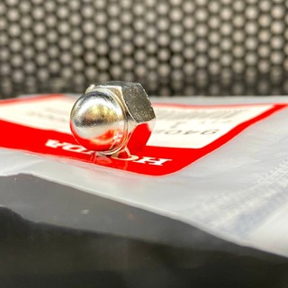 Tán bầu 8 li, xi bóng chính hãng Honda