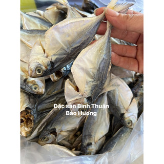 KHÔ CÁ ÉT PHAN THIẾT