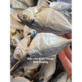 KHÔ CÁ ÉT PHAN THIẾT