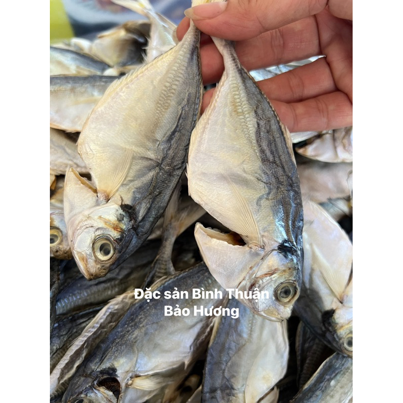 KHÔ CÁ ÉT PHAN THIẾT