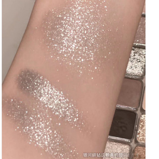 BẢNG PHẤN MẮT 10 Ô 3CE NEW TAKE EYESHADOW