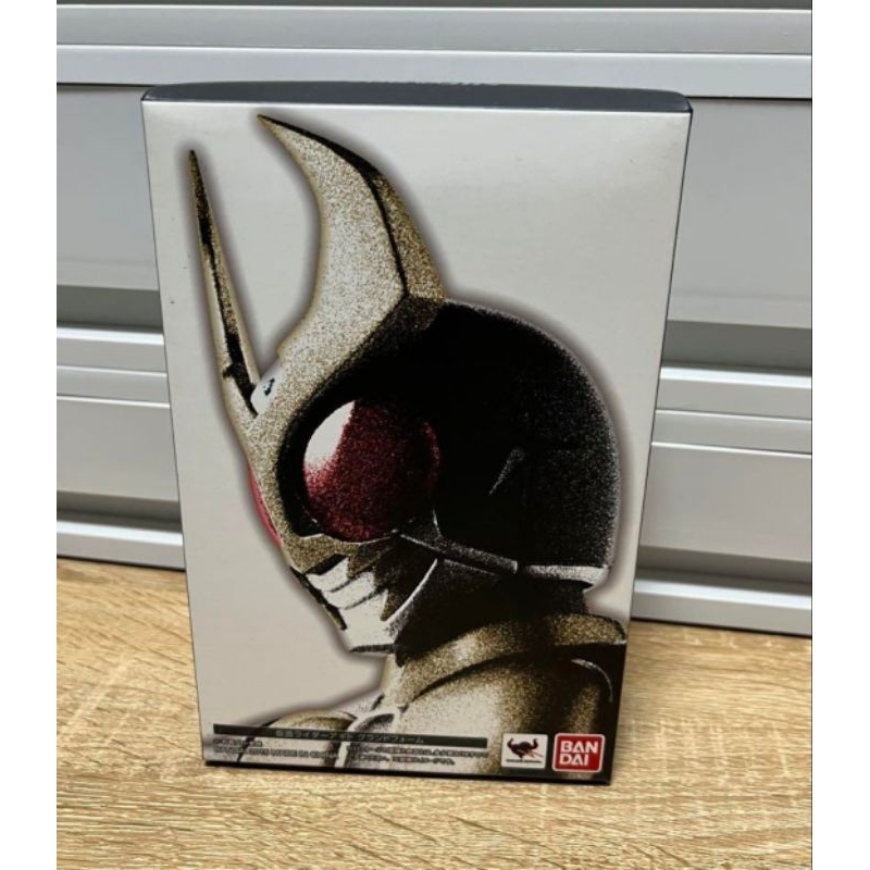 Hàng Order - SHF SCK KAMEN RIDER AGITO