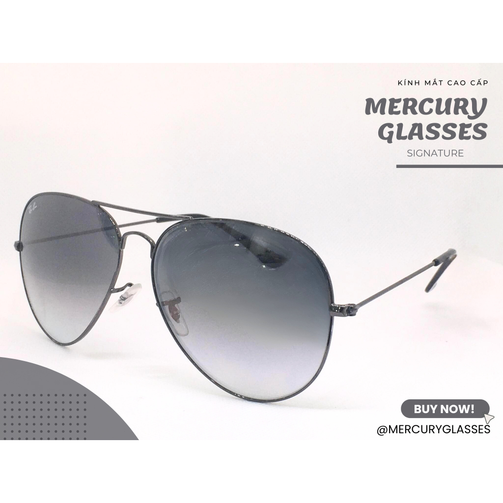 Kính Mát Nam Polaroid Cao Cấp Chống Bể Mát Mắt MERCURYGLASSES PL05
