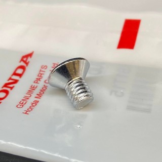 Vít 6 li dài 10mm, xi bóng, bắt vỉ pô vắt CL70, Dax, SS50