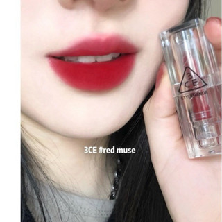 [3CE] SON THỎI LÌ 3CE SOFT MATTE LIPSTICK