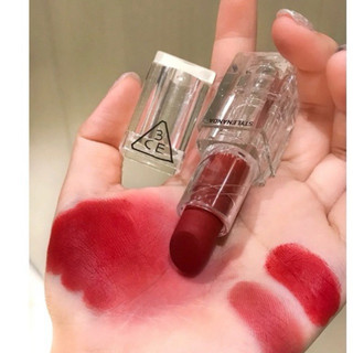 [3CE] SON THỎI LÌ 3CE SOFT MATTE LIPSTICK