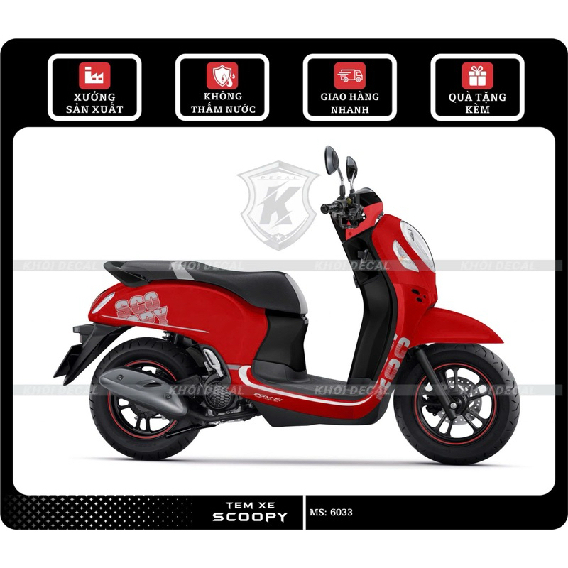 Tem Scoopy