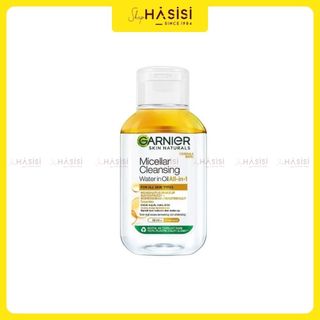 Nước Tẩy Trang GARNIER 400ml