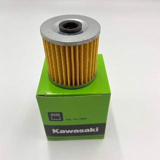Lọc nhớt Estrella 250 chính hãng Kawasaki