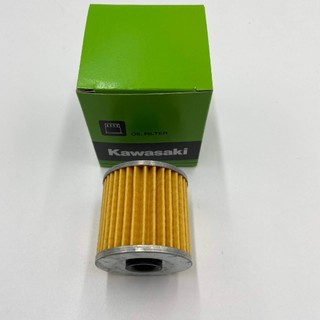 Lọc nhớt Estrella 250 chính hãng Kawasaki