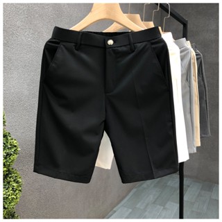 Quần Đùi Nam , Mùa hè mặc thoải mái vải vitex mềm mịn , dáng Short tây âu , ống hơi ôm 1 chút , tôn dáng