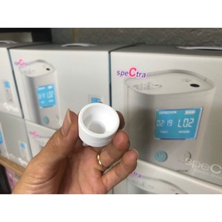 Van một chiều máy hút sữa Spectra