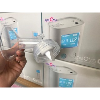 Van một chiều máy hút sữa Spectra