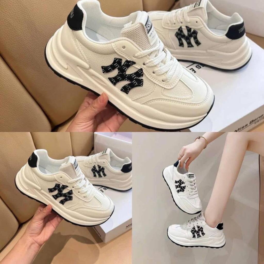 Thể thao độn đế E16 - Kachi house