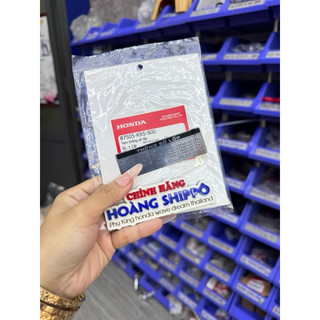 Bộ 4 miếng tem thông số wave Zx chính hãng