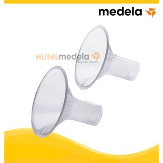 Phễu cứng hút sữa máy Medela