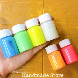 Sơn dạ quang 22ml