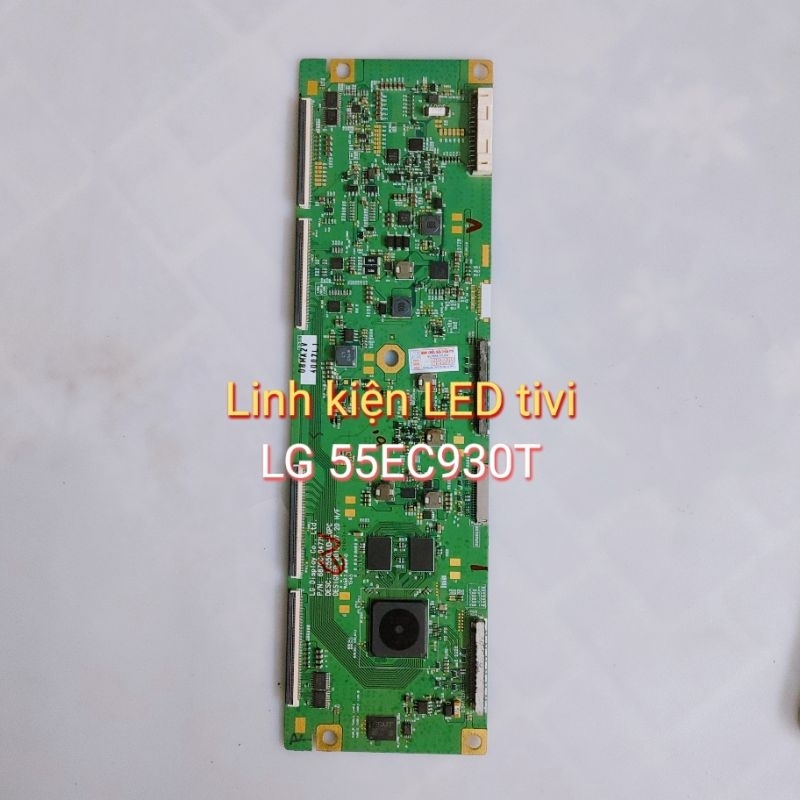 Bo Tcon tivi LG 55EC930T
