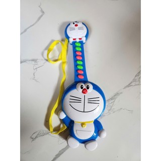 Đàn ghita Doremon (không kèm pin)