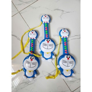 Đàn ghita Doremon (không kèm pin)